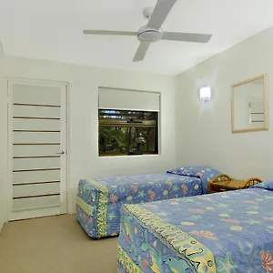 Apartment Naousa Ii Private, Sunshine Coast